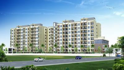 Gallery Cover Pic of Dolphin Premium Plaza