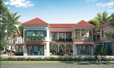 Project Image of 2550 Sq.ft 4 BHK Independent House for sale in Naya Raipur for Rs. 13515000