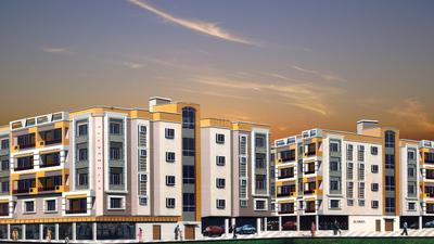 Jeevandeep Project Images