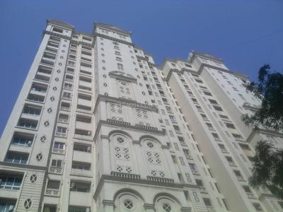 Project Image of 1240 Sq.ft 3 BHK Apartment / Flat for sale in Chembur for Rs. 65000000