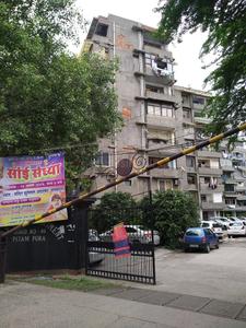 Gallery Cover Pic of Anil Suri Group Jhulelal Apartment