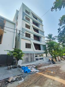 3 BHK Flat