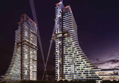 Project Image of 1350 Sq.ft 2.5 BHK Apartment / Flat for sale in Hadapsar for Rs. 28100000