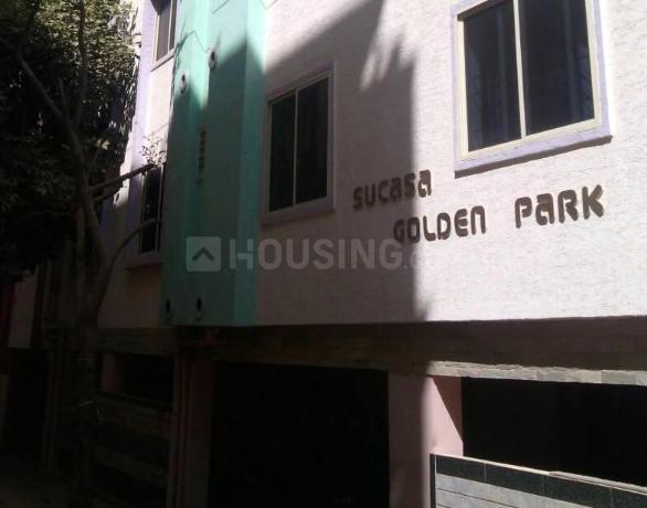 Sucasa Golden Park Elevation 1