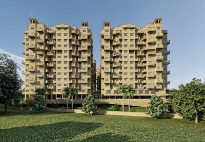 Gallery Cover Pic of Kesar Treetown