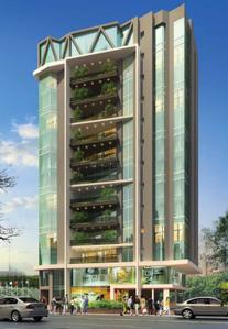 Project Image of 4500 Sq.ft 4 BHK Apartment / Flat for sale in Ballygunge for Rs. 85000000