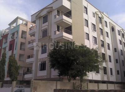 Arihant Residency Project Images