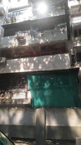 Honeycomb Apartment Project Images