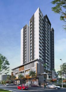 3 BHK Flat