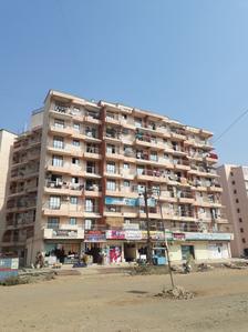 Project Image of 378 Sq.ft 1 BHK Apartment / Flat for sale in Naigaon East for Rs. 3200000