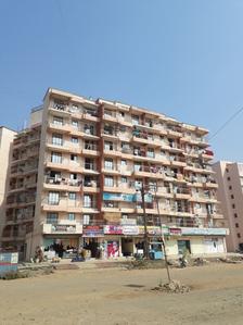 Gallery Cover Pic of Jay Jinendra Jay Vijay Nagar