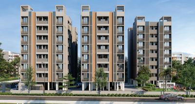 Viraj Visat Royal Project Images