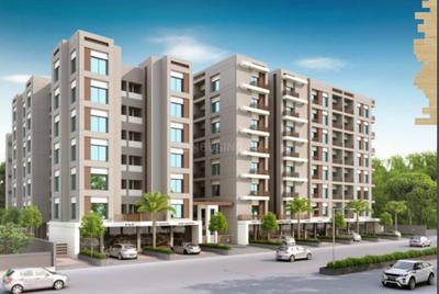 Shiv Castle Pearl Project Images