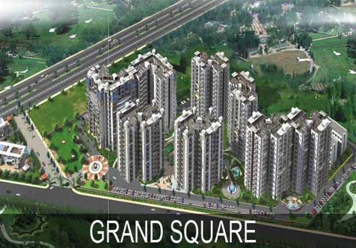 Gallery Cover Pic of JBB Grand Square