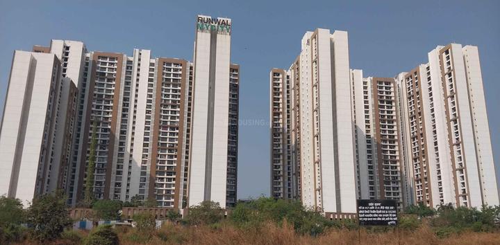 Gallery Cover Pic of Runwal My City Phase II Cluster 05 Part I