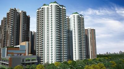 Project Image of 2845 Sq.ft 4.5 BHK Apartment / Flat for sale in Sector 120 for Rs. 34000000
