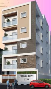 Ballal Durgadevi Nest Project Images