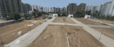 Residential Lands for Sale in Shantivan Bungalows
