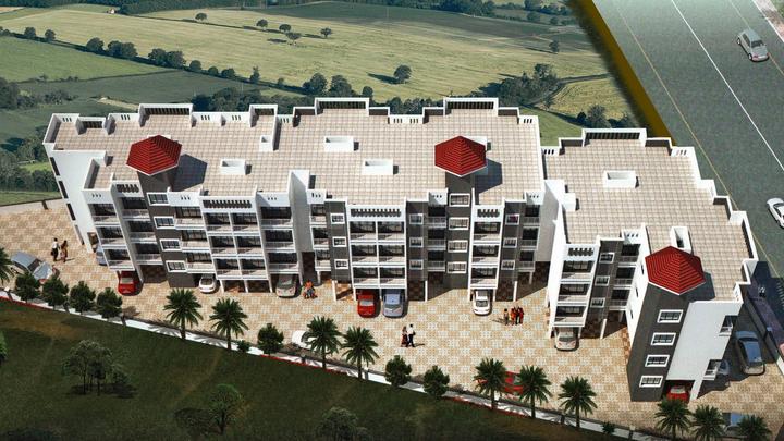 Gallery Cover Pic of  Shree Complex