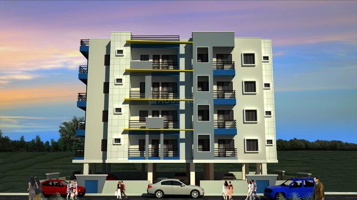 Gallery Cover Pic of A R Sai Parisar Phase 1