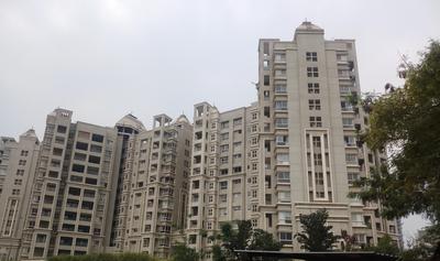 Project Image of 2000 Sq.ft 3 BHK Apartment / Flat for sale in Pimple Nilakh for Rs. 32500000