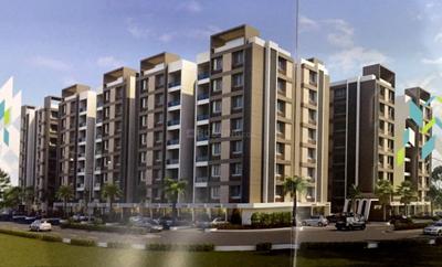 Project Image of 1350 Sq.ft 2 BHK Apartment / Flat for sale in Nikol for Rs. 6900000