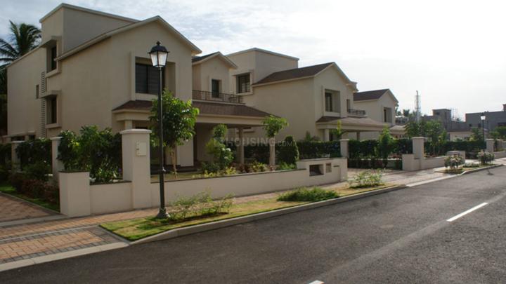 Gallery Cover Pic of Sobha Westhill