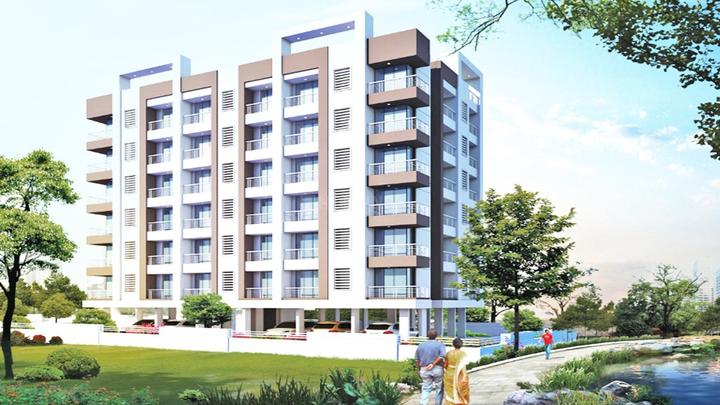 Gallery Cover Pic of Aadinath Adinath Nirmal Residency