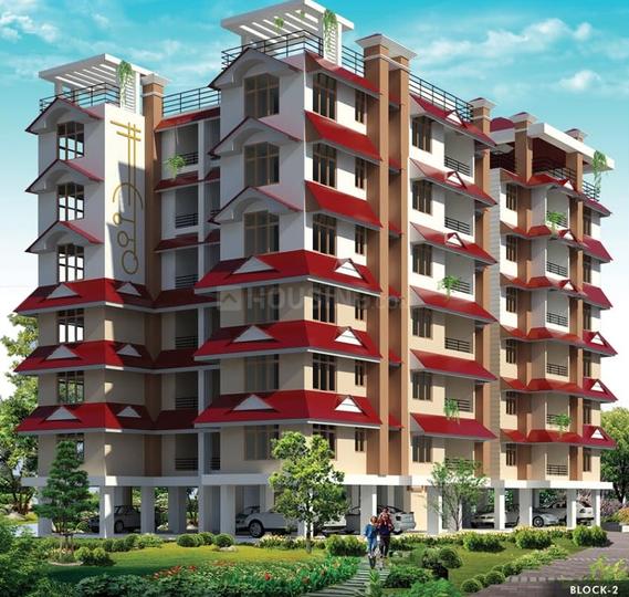 Gallery Cover Pic of Saroj Parakland