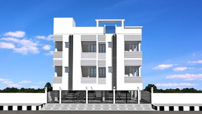 Elite Elite Pallikarnai Apartment