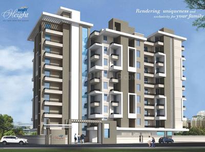 Project Image of 1584 Sq.ft 3 BHK Apartment / Flat for sale in Kankha Ki Dhani for Rs. 5500000