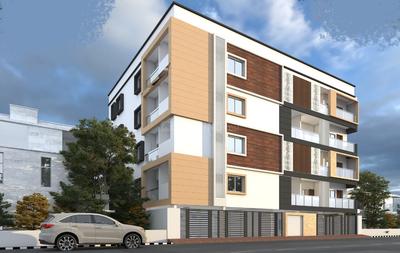 Gallery Cover Pic of V6 Durgadevi Enclave