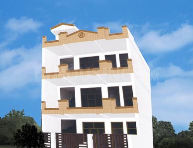 Goel Residency Goel MAA - 3