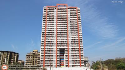 Gallery Cover Pic of The Evergreen Heights