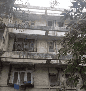 Bhagwan Building Project Images