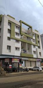 2 BHK Flat