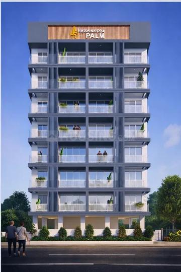 Gallery Cover Pic of Hrishikesh Palm