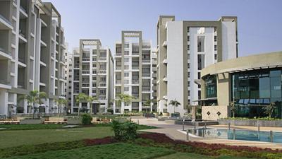 Project Image of 1550 Sq.ft 3 BHK Apartment / Flat for sale in Wakad for Rs. 16500000