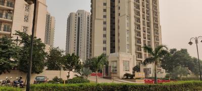 Project Image of 1050 Sq.ft 2 BHK Apartment / Flat for sale in Yeida for Rs. 9800000