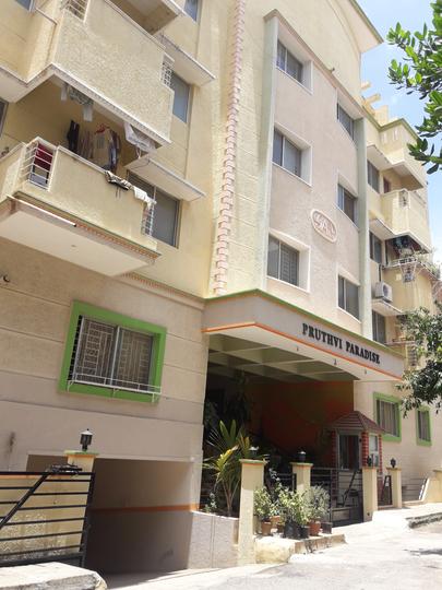 Pruthvi Paradise 4th Phase JP Nagar More Images 1