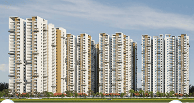 Project Image of 1715 Sq.ft 3 BHK Apartment / Flat for sale in Pati for Rs. 12519500
