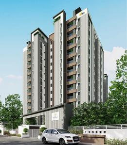 Project Image of 1018 Sq.ft 2 BHK Apartment / Flat for sale in Adambakkam for Rs. 16000000