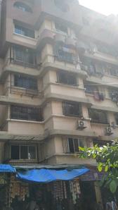 Project Image of 593 Sq.ft 1 BHK Apartment / Flat for sale in Santacruz West for Rs. 17500000