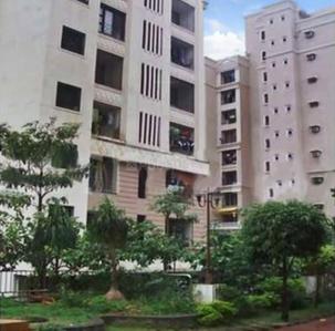 Project Image of 570 Sq.ft 1 BHK Apartment / Flat for sale in Kandivali East for Rs. 9500000