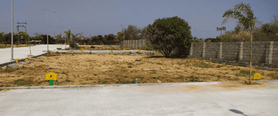 Residential Lands for Sale in Hill View Elite Phase 1