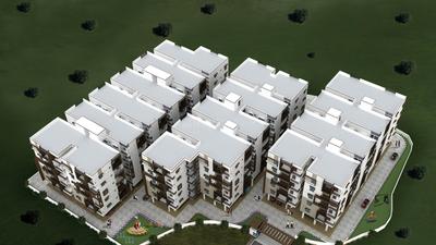 2 BHK Apartment