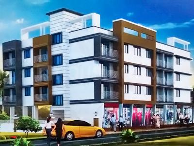 Gallery Cover Pic of Sai Diamond Apartment