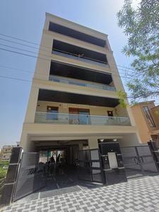 Goyal Floors Greenfield Project Images