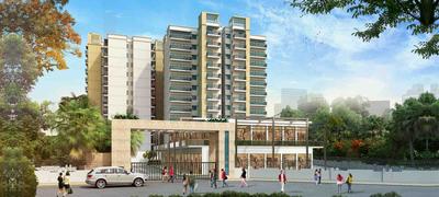Suncity Avenue 102