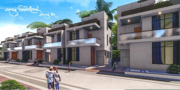 Gallery Cover Pic of Vallabh Pratham Parisar